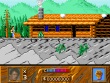 Amiga - Cliffhanger screenshot