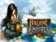 Android - Arcane Empires screenshot