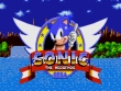 Android - Sonic the Hedgehog screenshot