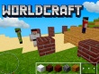 Android - WorldCraft screenshot
