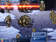 Android - Final Fantasy 6 screenshot