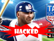 Android - Tap Sports Baseball screenshot