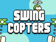 Android - Swing Copters screenshot