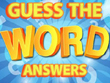 Android - 3 Letters: Guess The Word! screenshot