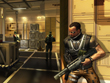 Android - Deus Ex: The Fall screenshot