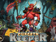 Android - Dungeon Keeper screenshot