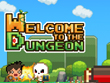 Android - Welcome To The Dungeon screenshot