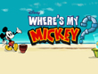 Android - Where's My Mickey? screenshot