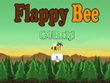 Android - Flappy Bee screenshot