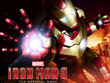 Android - Iron Man 3 screenshot