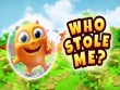 Android - Who Stole Me? screenshot
