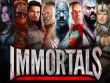 Android - WWE Immortals screenshot