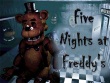 Android - Five Nights at Freddy's screenshot