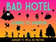 Android - Bad Hotel screenshot