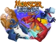 Android - Monster Legends screenshot