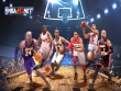 Android - NBA All Net screenshot