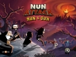 Android - Nun Attack: Run And Gun screenshot