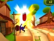 Android - Ninja Kid Run screenshot