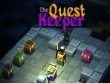 Android - Quest Keeper, The screenshot