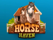 Android - Horse Haven World Adventures screenshot