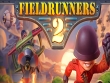 Android - Fieldrunners 2 screenshot