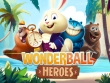 Android - Wonderball Heroes screenshot
