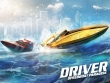 Android - Driver Speedboat Paradise screenshot