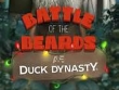 Android - Duck Dynasty: Battle Of The Beards screenshot
