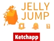 Android - Jelly Jump screenshot
