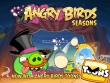 Android - Angry Birds: Seasons screenshot
