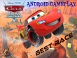 Android - Cars: Fast As Lightning screenshot