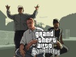 Android - Grand Theft Auto: San Andreas screenshot