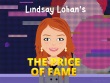 Android - Lindsay Lohan's The Price Of Fame screenshot