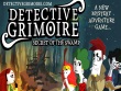 Android - Detective Grimoire screenshot