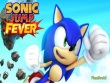 Android - Sonic Jump Fever screenshot