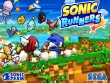 Android - Sonic Runners screenshot