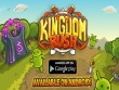 Android - Kingdom Rush screenshot