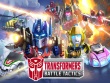 Android - Transformers: Battle Tactics screenshot
