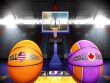 Android - Basketball Showdown 2015 screenshot