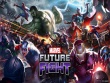 Android - Marvel Future Fight screenshot