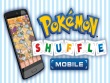 Android - Pokemon Shuffle Mobile screenshot