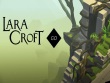 Android - Lara Croft GO screenshot