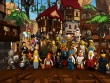 Android - Lego Minifigures Online screenshot