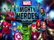 Android - Marvel Mighty Heroes screenshot