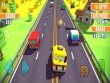 Android - Blocky Highway screenshot