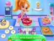 Android - My Sweet Bakery - Delicious Donuts screenshot
