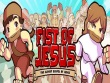 Android - Fist Of Jesus screenshot