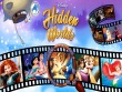 Android - Disney Hidden Worlds screenshot