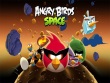 Android - Angry Birds Space screenshot