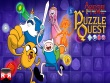 Android - Adventure Time Puzzle Quest screenshot